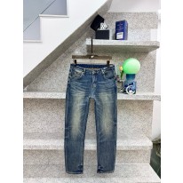 발렌티노 남자 청바지