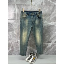 발렌티노 남자 청바지