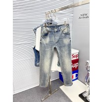 발렌티노 남자 청바지