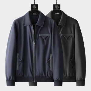 보테가베네타 2컬러 남자 자켓