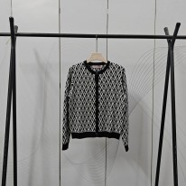 발렌티노 남자 가디건