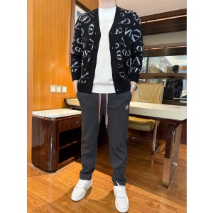 발렌티노 남자 가디건