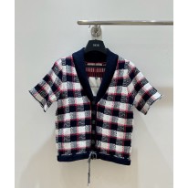 발렌티노 남자 가디건