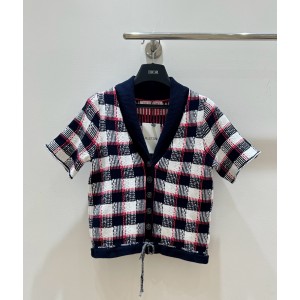 발렌티노 남자 가디건