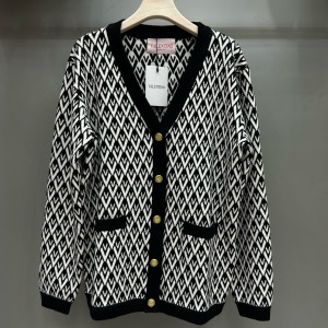 발렌티노 남자 가디건