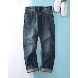 보테가베네타 남자 청바지