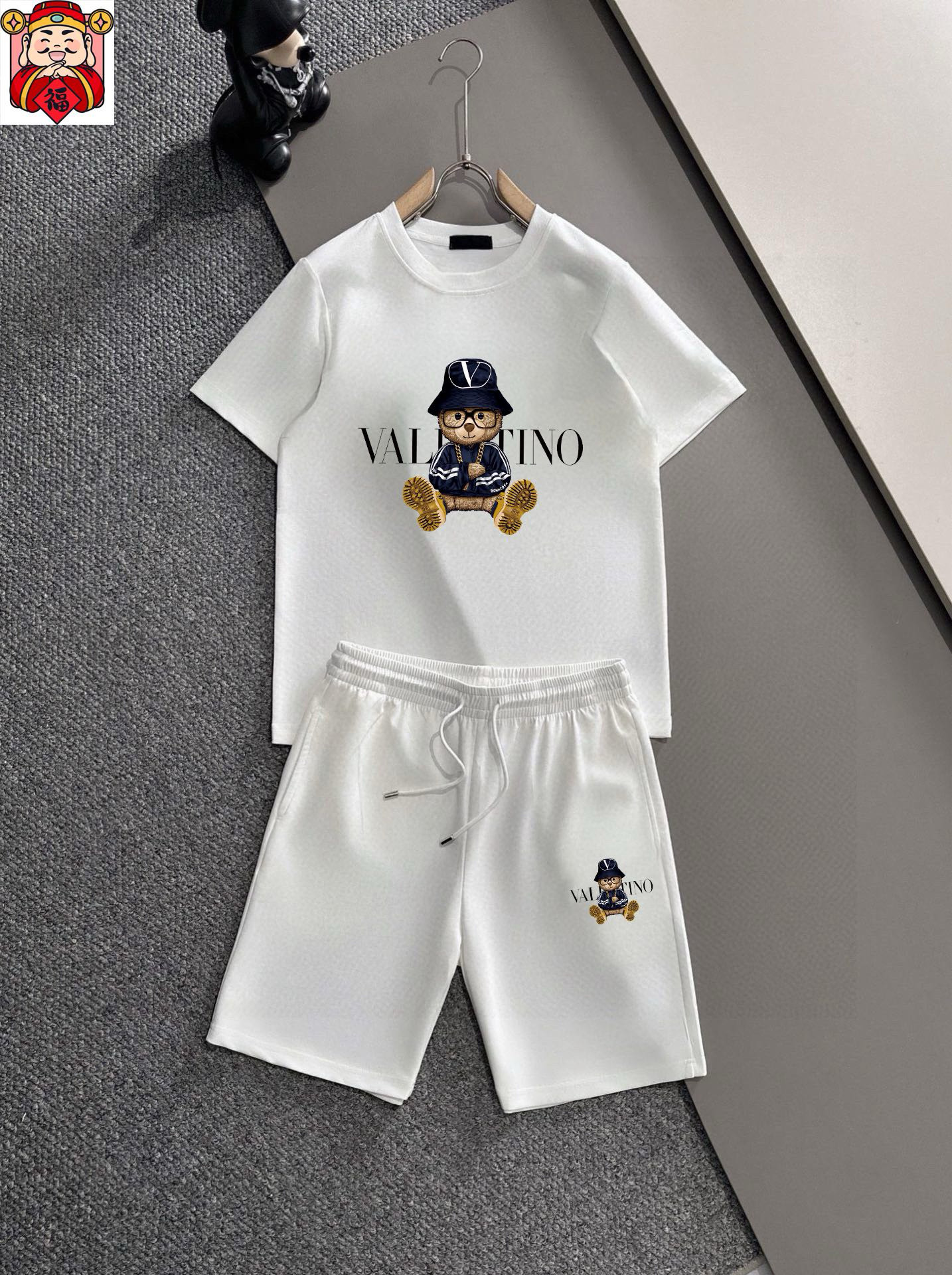 발렌티노 2컬러 남자 자켓