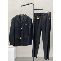 발렌티노 남자 자켓