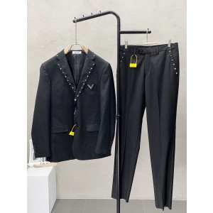 발렌티노 남자 자켓