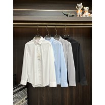 발렌티노 4컬러 남자 셔츠