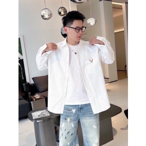 발렌티노 남자 셔츠