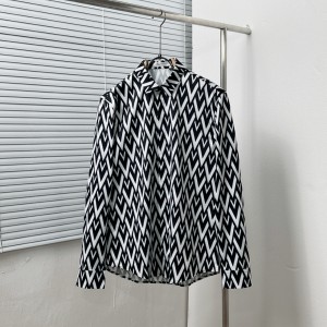 발렌티노 남자 셔츠