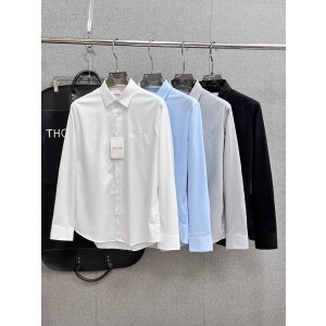 발렌티노 4컬러 남자 셔츠