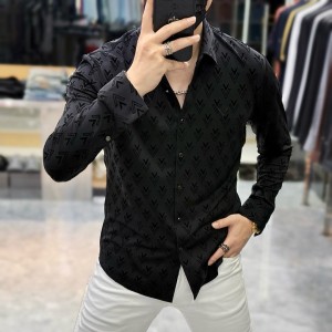 발렌티노 남자 셔츠