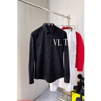 발렌티노 남자 셔츠