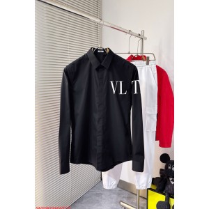 발렌티노 남자 셔츠