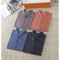 발렌티노 4컬러 남자 셔츠