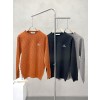 발렌티노 3컬러 남자 니트