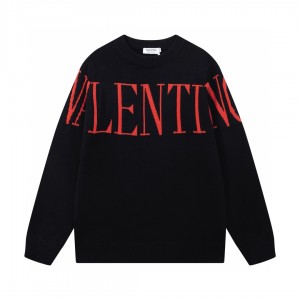 발렌티노 남자 니트