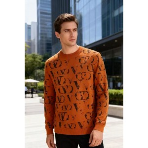 발렌티노 남자 니트