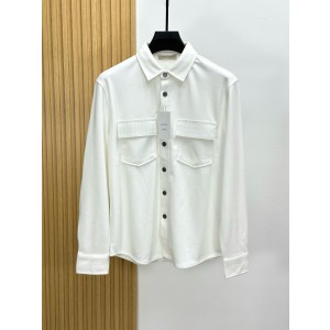 보테가베네타 남자 셔츠