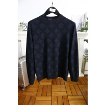 발렌티노 남자 니트