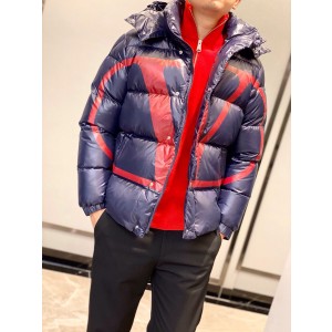 발렌티노 남자 패딩