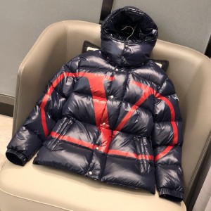 발렌티노 남자 패딩