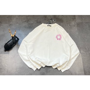 크롬하츠 남자 맨투맨