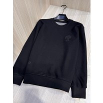 크롬하츠 2컬러 남자 맨투맨