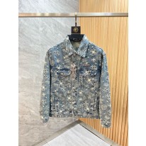 크롬하츠 남자 자켓