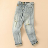 필립플레인 남자 청바지