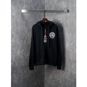 크롬하츠 남자 자켓