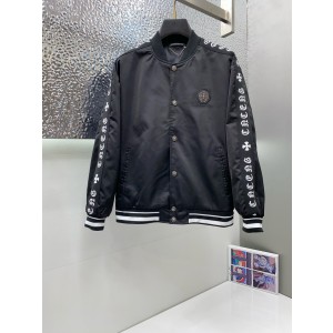 크롬하츠 남자 자켓