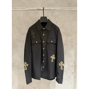 크롬하츠 남자 자켓