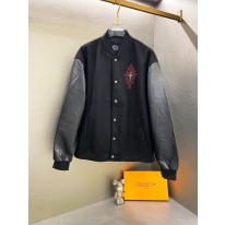 크롬하츠 남자 자켓