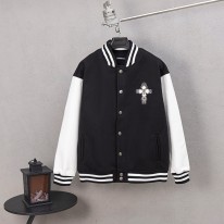 크롬하츠 남자 자켓