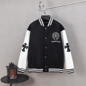 크롬하츠 남자 자켓