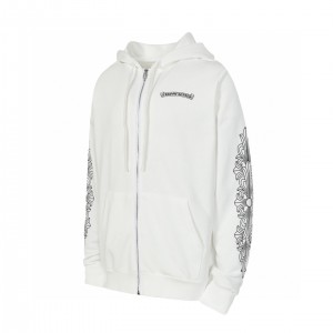 크롬하츠 남자 자켓