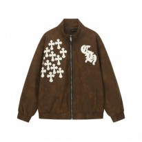 크롬하츠 남자 자켓