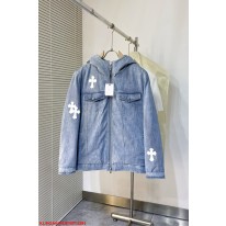 크롬하츠 남자 패딩