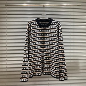 크롬하츠 남자 니트