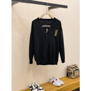 크롬하츠 남자 가디건