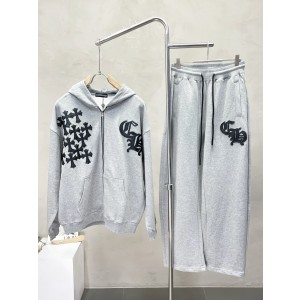 크롬하츠 남자 자켓