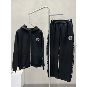 크롬하츠 남자 자켓