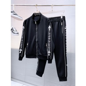 크롬하츠 남자 자켓