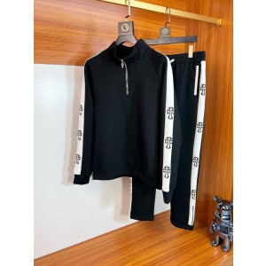 크롬하츠 남자 자켓