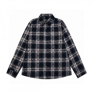 크롬하츠 남자 셔츠