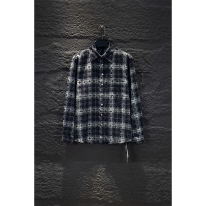 크롬하츠 남자 셔츠