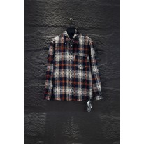 크롬하츠 남자 셔츠